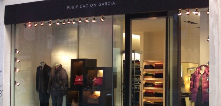 Purificación García avanza en Latinoamérica y abre su cuarta tienda en México 